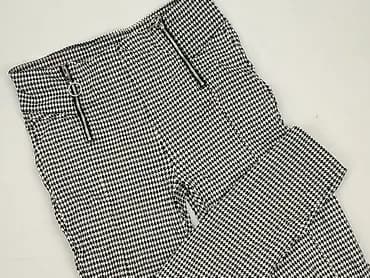 FB Sister, Material trousers for women, size 2XL