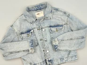 FB Sister, Women`s jeans jacket, L