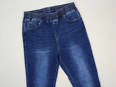 Jeans for men, size L