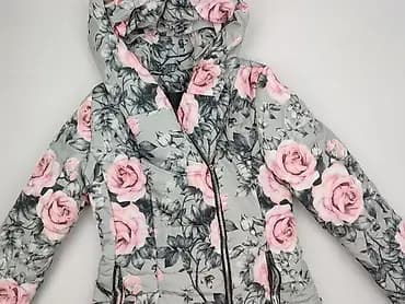 Women`s winter jacket, size S