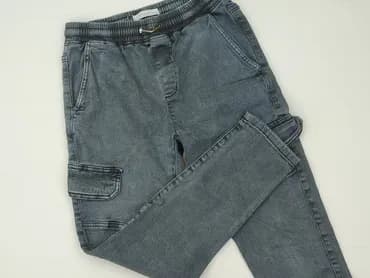 Джинси, Reserved, 12 р., 152, стан - Дуже гарний