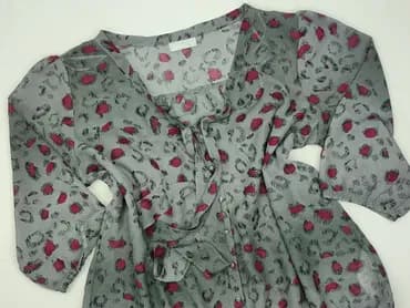 Okay, Women's blouse, 3XL