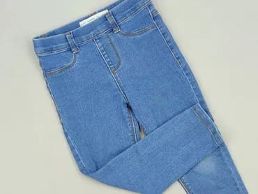 Jeans, DenimCo, 3-4 years, 104, condition - Very good