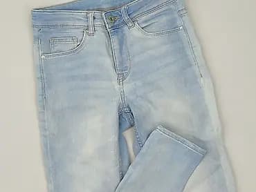 H&M Divided, Jeansy damskie, rozmiar S