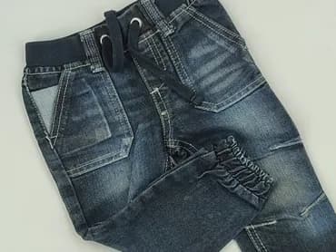 Jeans, Lupilu, 1.5-2 years, 92, condition - Very good