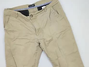 Chinos for men, size S