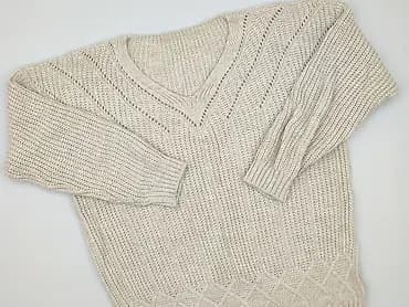 Sweter damski, rozmiar 6XL