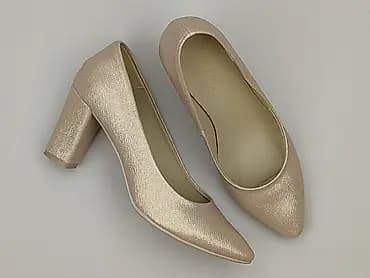 Flat shoes for women, size 38