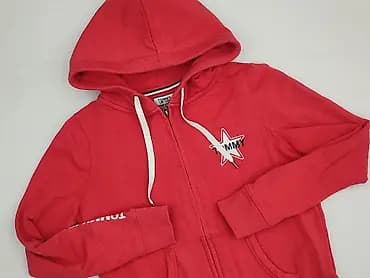Tommy Jeans, Bluza z kapturem damska, rozmiar S