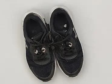 Under Armour, Sneakersy damskie, rozmiar 38
