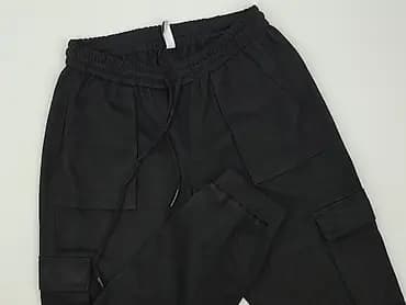 Zara, Штани карго жіночі, розмір M