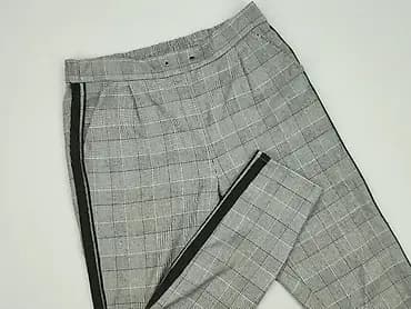 Vero Moda, Spodnie materiałowe damskie, rozmiar L