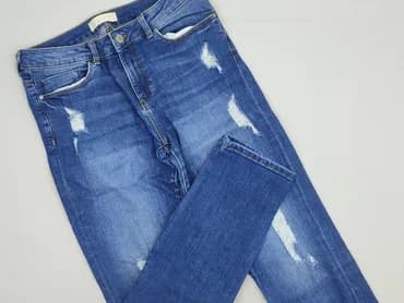 Jeans, 12 years, 152, condition - Very good