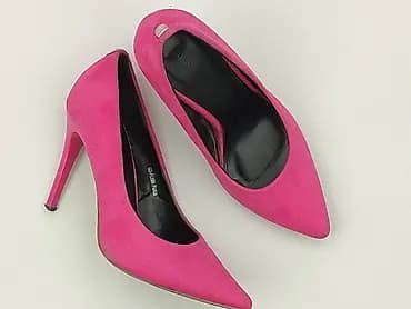 Flat shoes for women, size 37