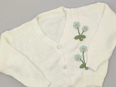 Women`s cardigan, size 4XL