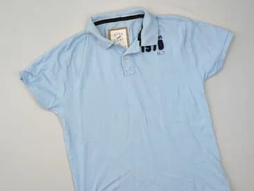 Polo shirt for men, L