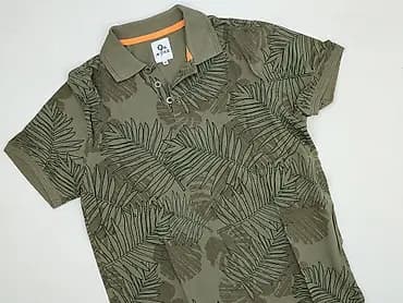 Polo shirt for men, size M
