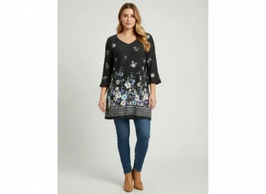 F&F, Туніка жіноча, розмір S