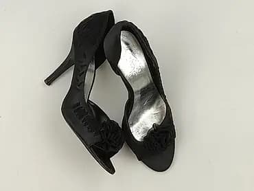 Flat shoes for women, size 39