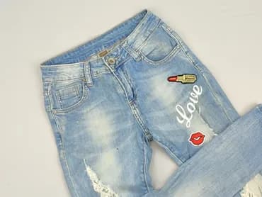 Джинси жіночі, XS
