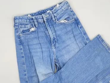 Jeans, H&M, 10 years, 140, condition - Very good