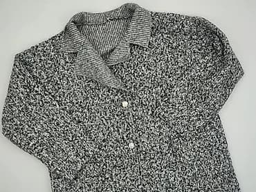 Cardigan, Women`s cardigan, size 7XL