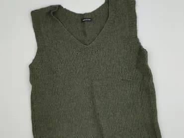 Women`s waistcoat, L