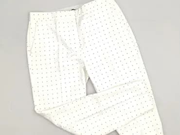 Zara, Material trousers for women, M