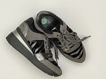 Geox, Sneakers for women, size 37