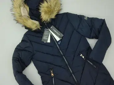 Women`s winter jacket, size M