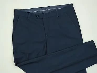 Suit pants for men, size S
