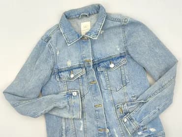 House of Denim, Women`s jeans jacket, XS