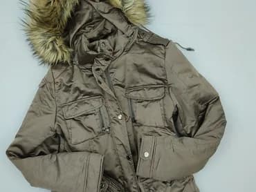 PARKA, Women`s parka, L