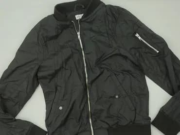 Transitional jacket, H&M, 13 years, 152-158 cm, condition - Very good