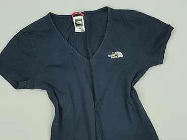 The North Face, T-shirt damski, rozmiar XS