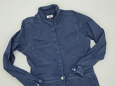 Tommy Jeans, Комбінезон жіночий, розмір L