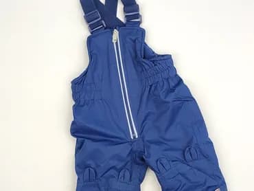 Dungarees, Cool Club, 9-12 months, condition - Very good