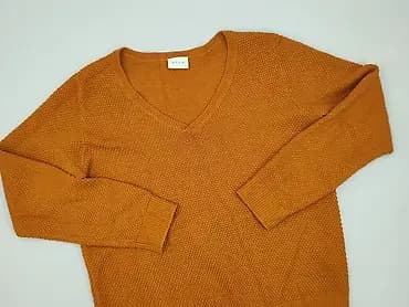 Vila, Sweter damski, rozmiar XL