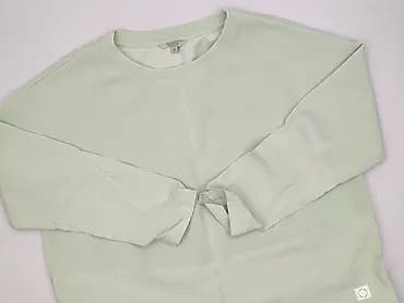 Comma casual identity, Women`s sweatshirt, size M