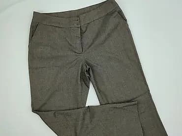 Cecilia Classics, Spodnie materiałowe damskie, rozmiar 2XL
