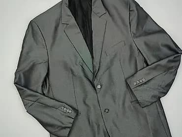 Suit jacket męska