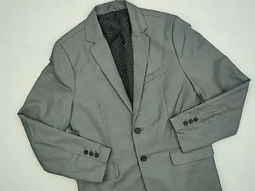 Sinsay, Suit jacket męska, size M