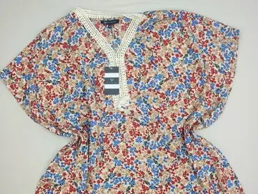 Women's blouse, size L