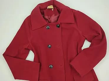 Women`s coat, size L