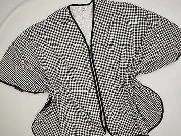Just, Women`s poncho, size XL