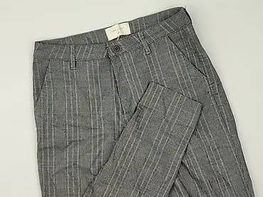 Freequent, Material trousers for women, size M