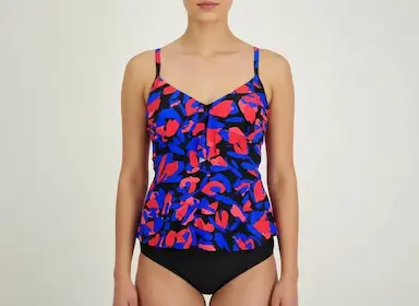 Góra od bikini, rozmiar S