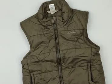 Vest, Quechua, 5-6 years, 110-116 cm, condition - Very good