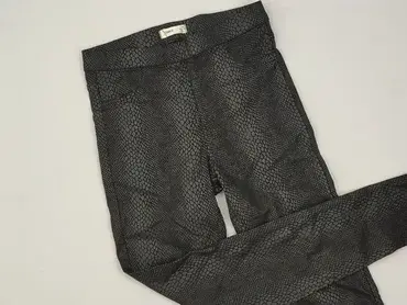 Legginsy Eleganckie damskie, rozmiar M