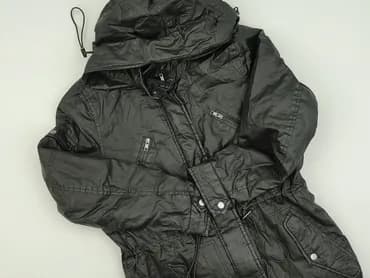 Papaya, Women`s parka, XL